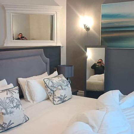 Rutland Hall Hotel & Spa Upper Hambleton エクステリア 写真