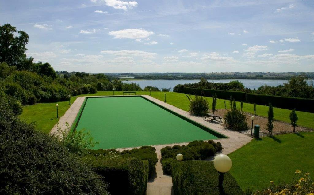 Rutland Hall Hotel & Spa Upper Hambleton エクステリア 写真