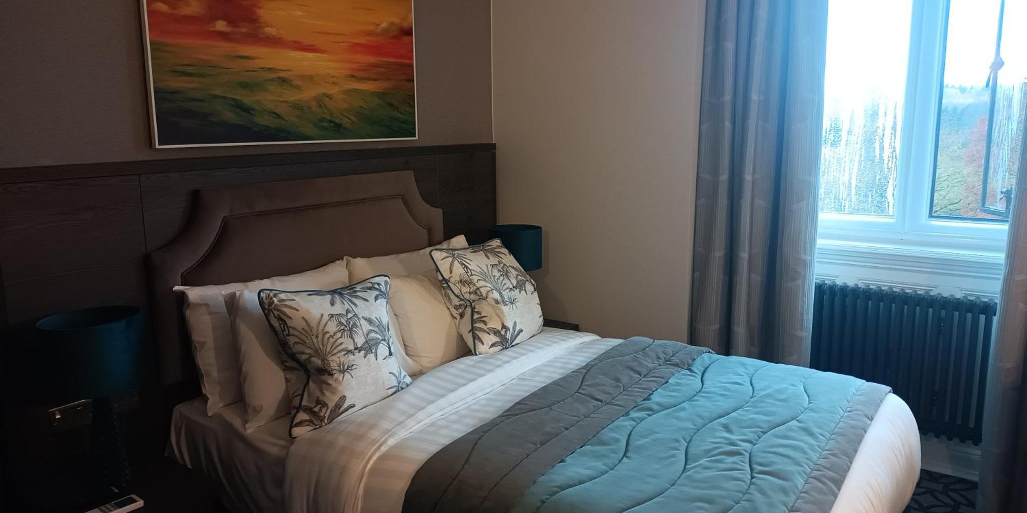 Rutland Hall Hotel & Spa Upper Hambleton エクステリア 写真