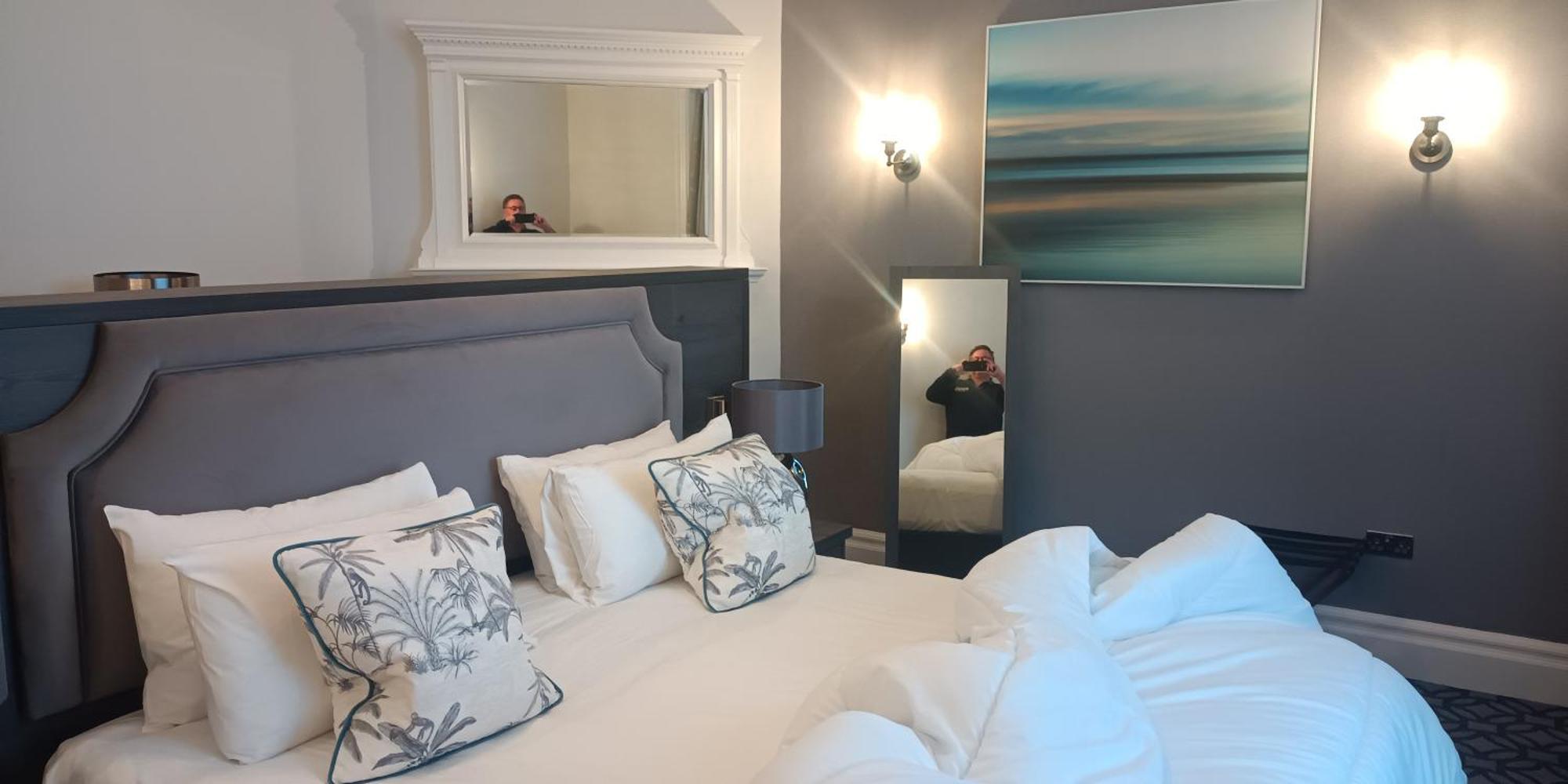 Rutland Hall Hotel & Spa Upper Hambleton エクステリア 写真