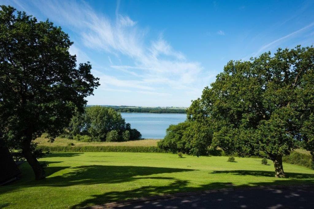 Rutland Hall Hotel & Spa Upper Hambleton エクステリア 写真