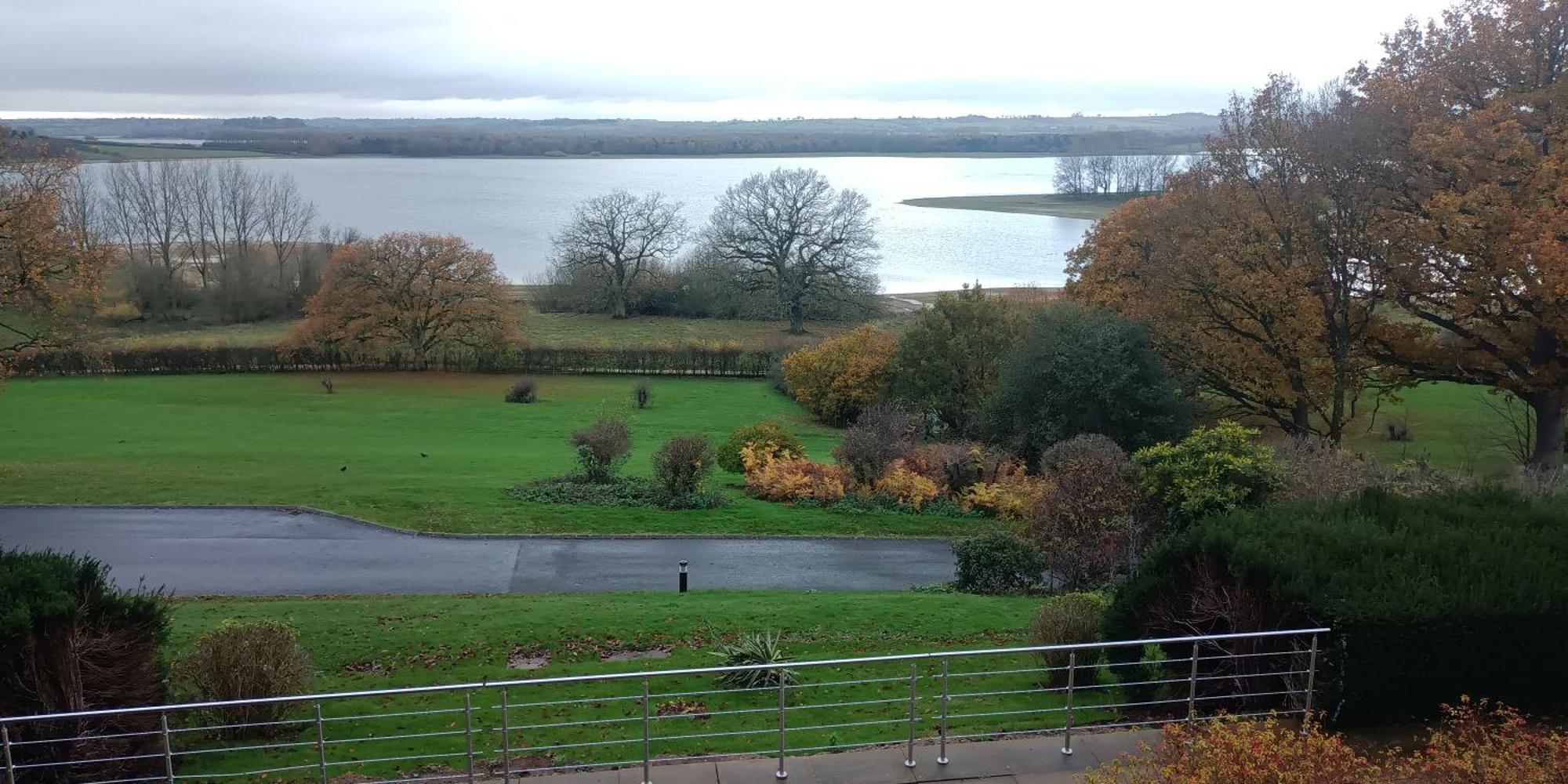Rutland Hall Hotel & Spa Upper Hambleton エクステリア 写真