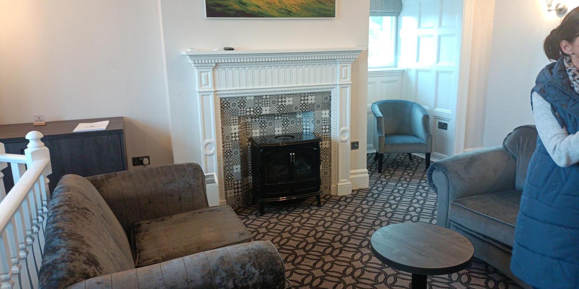 Rutland Hall Hotel & Spa Upper Hambleton エクステリア 写真